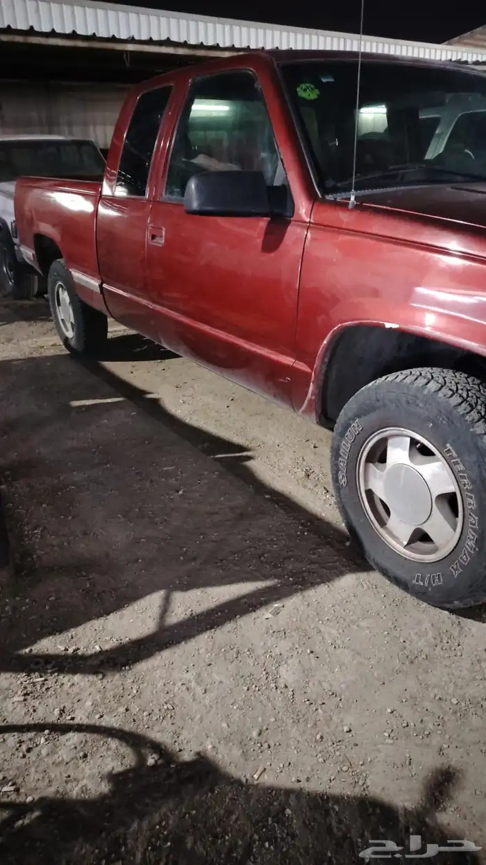 جمس موديل 95 0