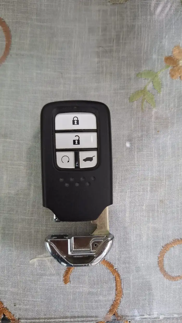 ريموت بصمة وبرمجة فتح ابواب منازل سيارات 7