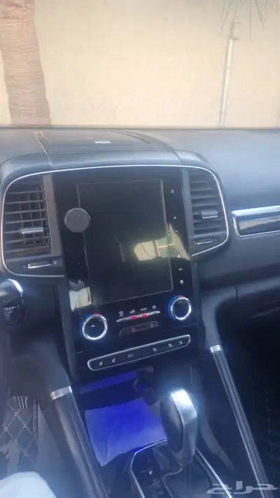 رينو كوليوس فل كامل index