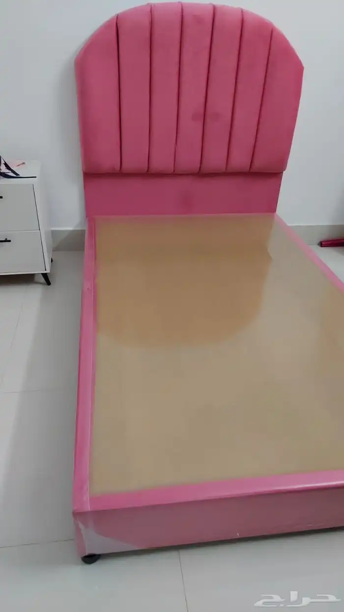 سراير حديد و خشب مراتب دولاب حديد و خشب 21