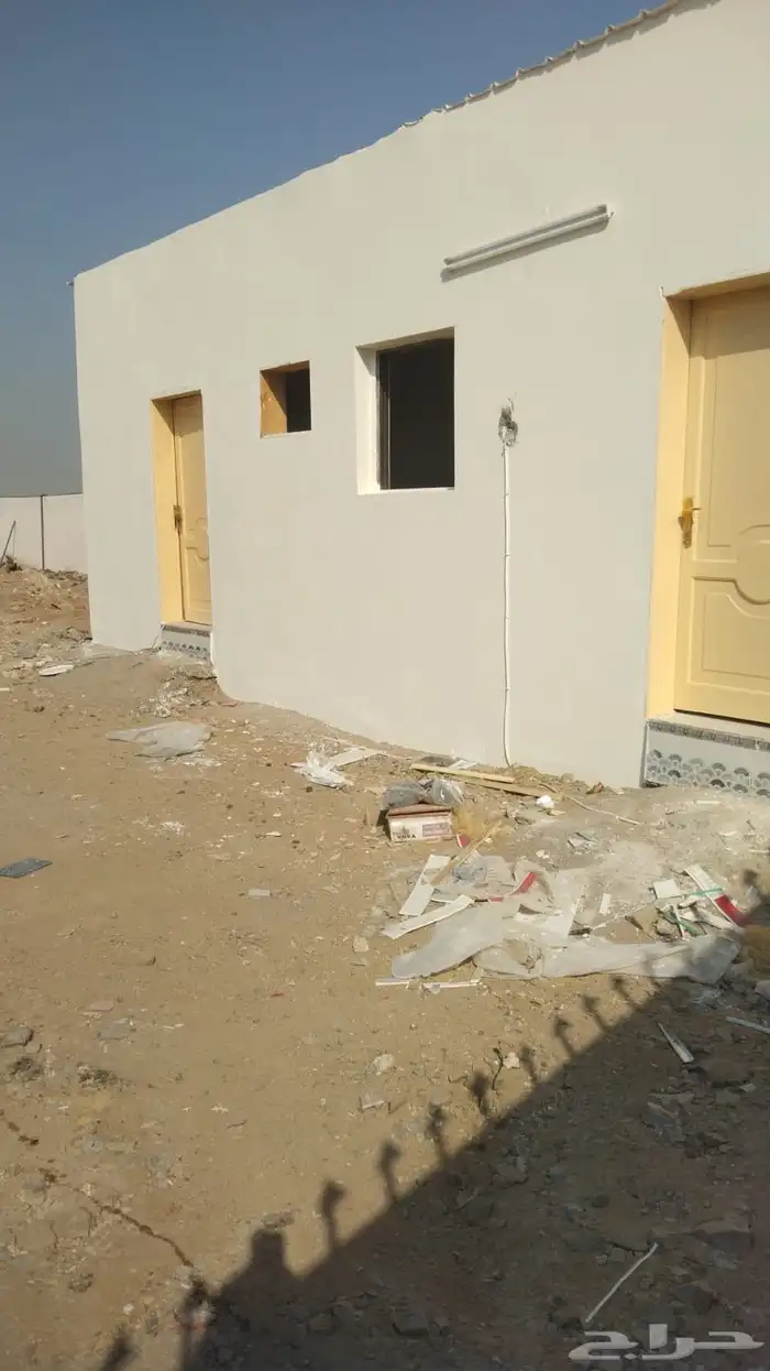 بيت للايجار العمال او العزابيه 2