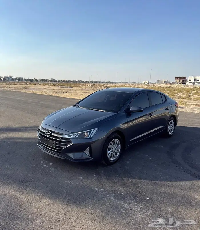 هونداي النترا - افانتي 2020 0