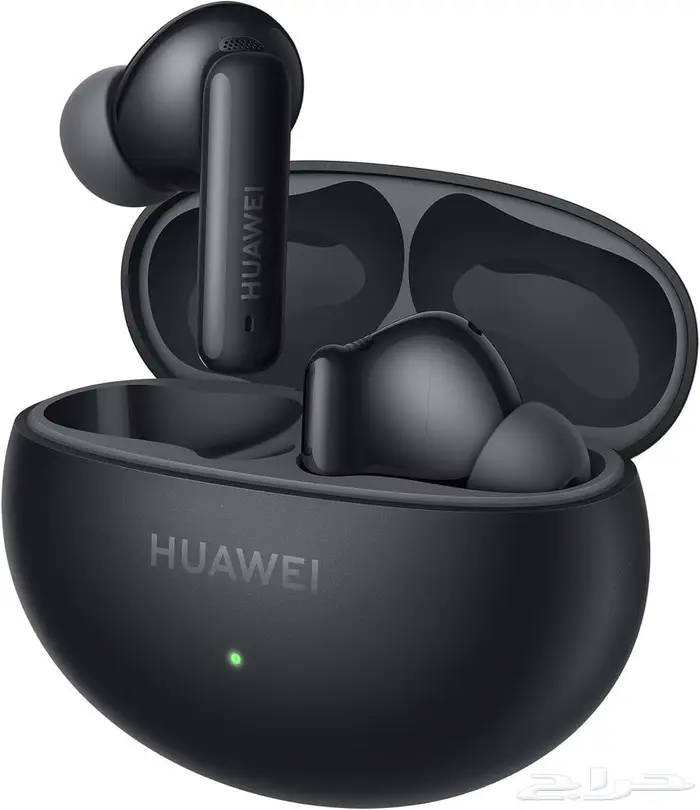 HUAWEI FreeBuds 6i 8