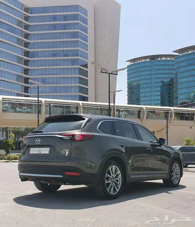 للبيع مازدا Cx9 فل كامل index
