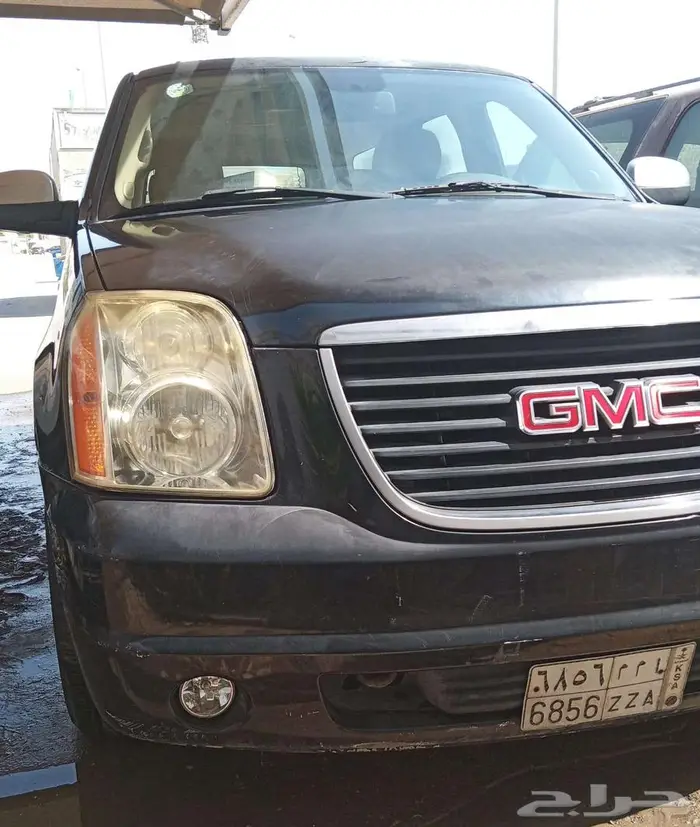 جيمس يوكون XL 2009 كاش أو تقسيط 2