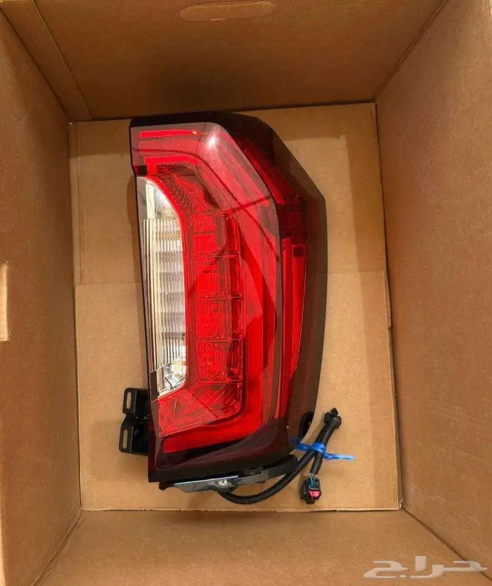 اسطب جمس يوكن 2021 - 2024 اصلي 0