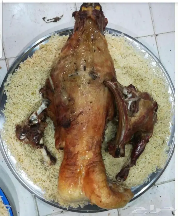 ذبائح حنيذ مندي عربي سليق كوزي مديني كابلي 0