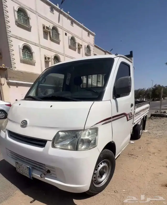 دباب ديهاتسو 2015 0