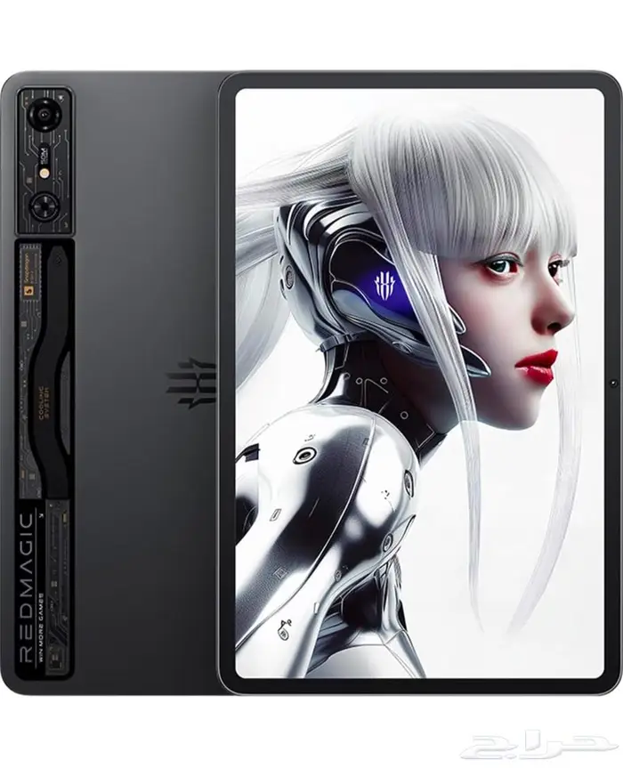 ريد ماجيك نوفا تابلت - النسخة العالمية 0