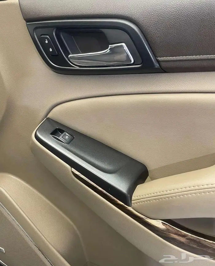 جي ام سي يوكن موديل SLE 2019 22