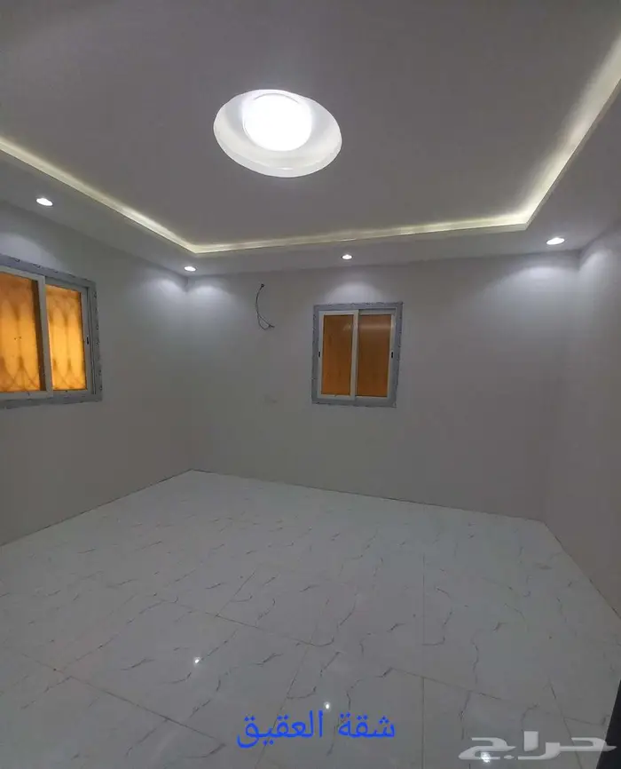 شقه دبلكس جديده 8