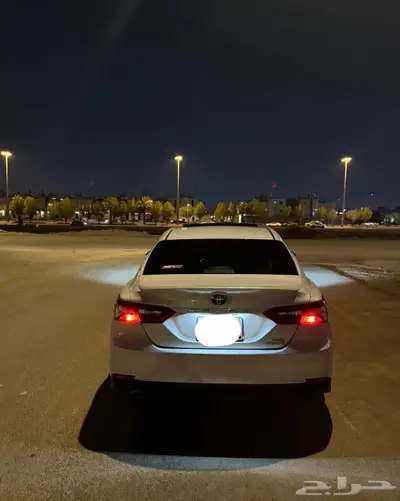 كامري 2023 GLE هايبرد index