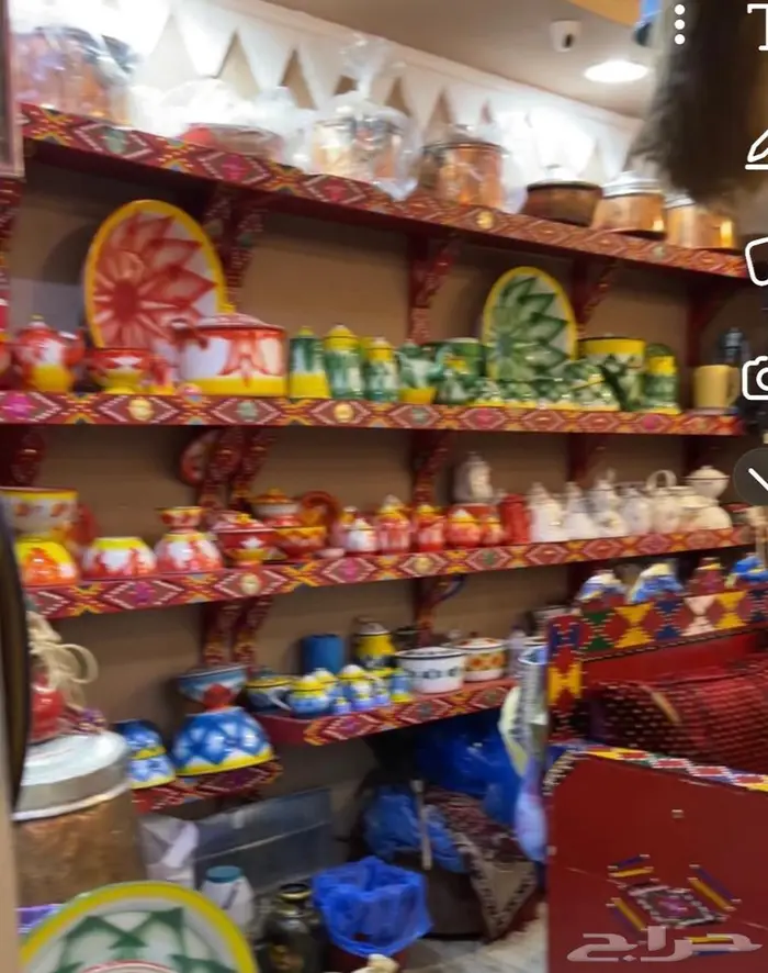 قطع تراثيه للبيع 5