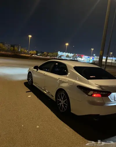كامري 2023 GLE هايبرد index