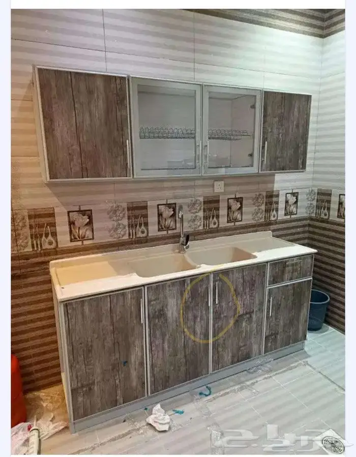 مطابخ جاهز جديد 4