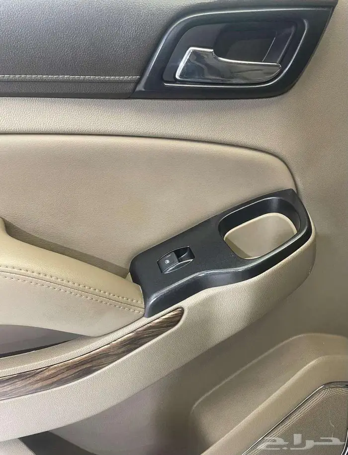 جي ام سي يوكن موديل SLE 2019 31