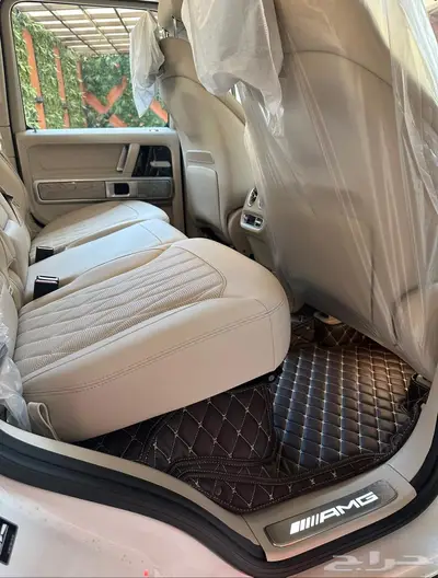 جلد ارضيات فاخر لجميع انواع السيارات index