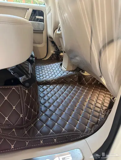 جلد ارضيات فاخر لجميع انواع السيارات index