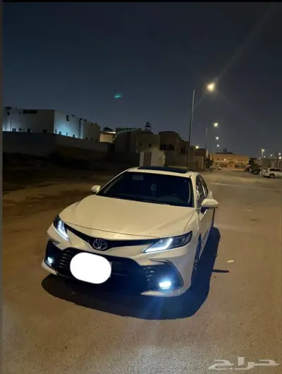 كامري 2023 GLE هايبرد index