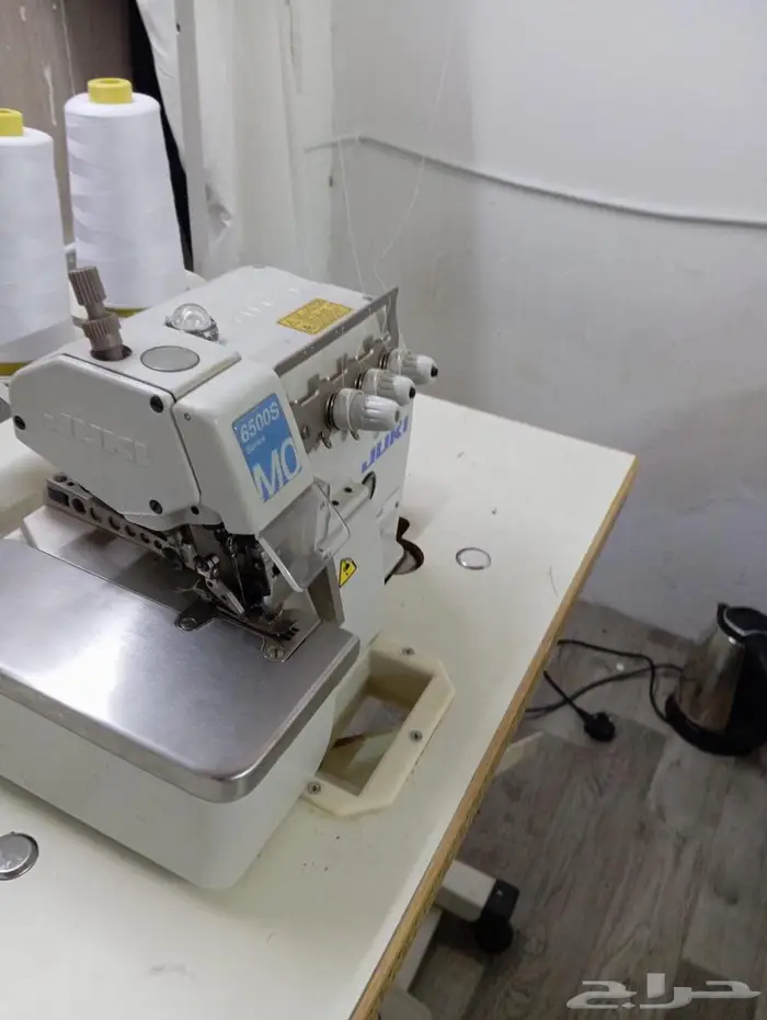 مكينه تنظيف 3 خيط 2