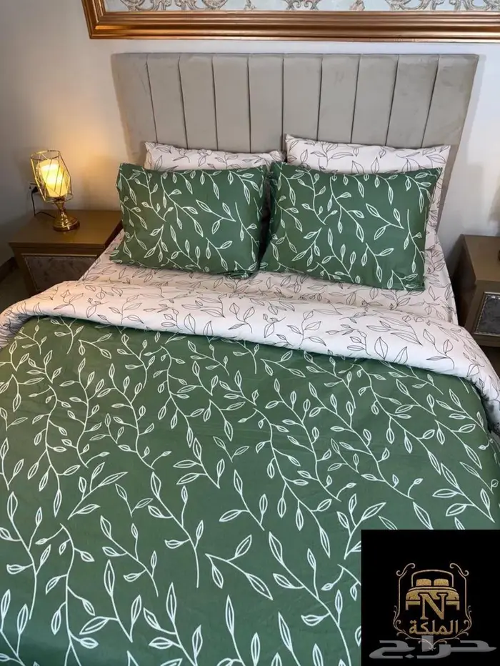 مصنع مفروشات قطن مصري بيور بيع جمله وقطاعي 0