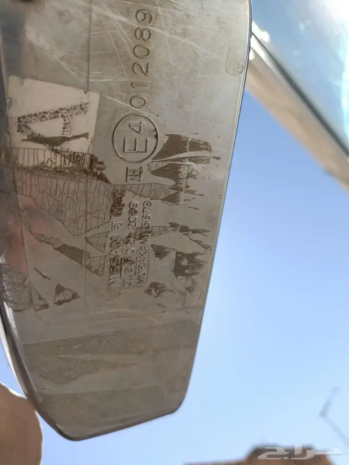 نيسان باترول 99 فل كامل دبل 4500 بخاخ 9