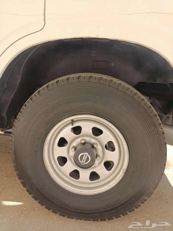 نيسان باترول 99 فل كامل دبل 4500 بخاخ 11