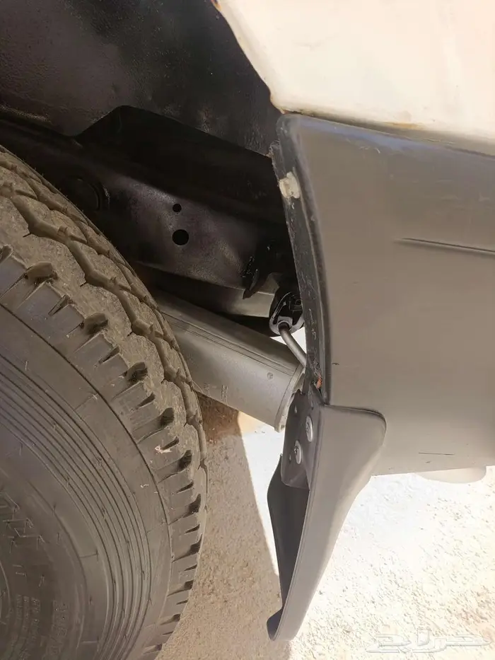 نيسان باترول 99 فل كامل دبل 4500 بخاخ 10