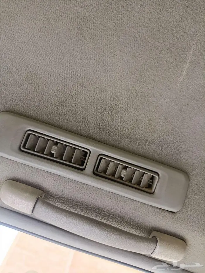نيسان باترول 99 فل كامل دبل 4500 بخاخ 29