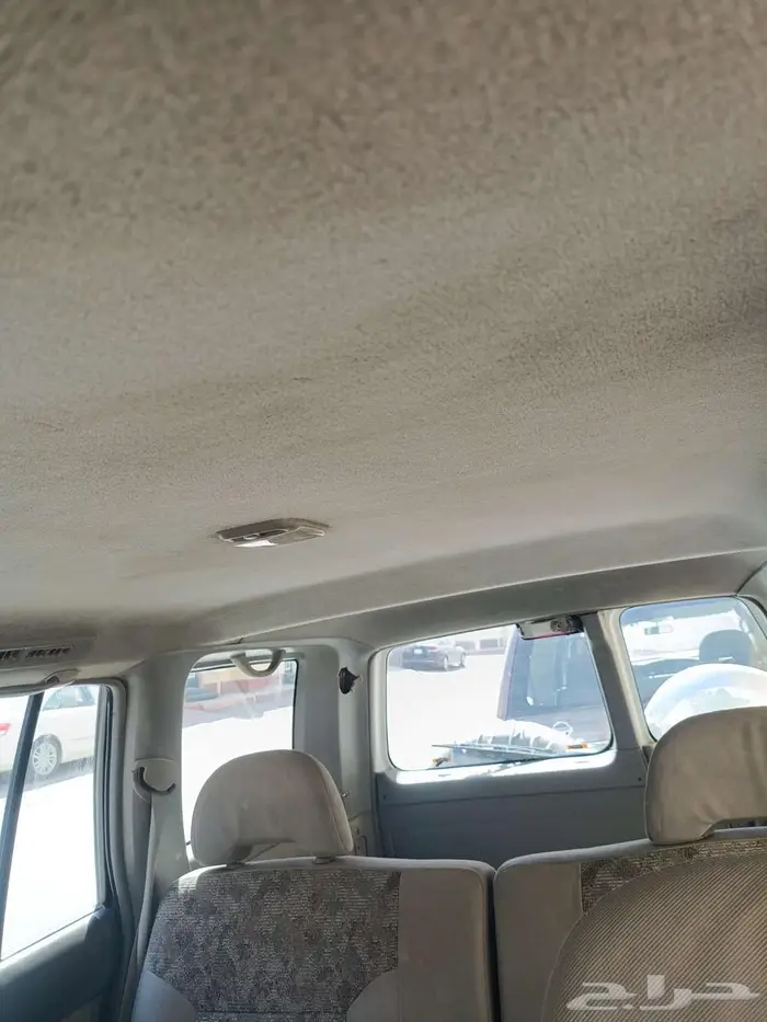 نيسان باترول 99 فل كامل دبل 4500 بخاخ 30