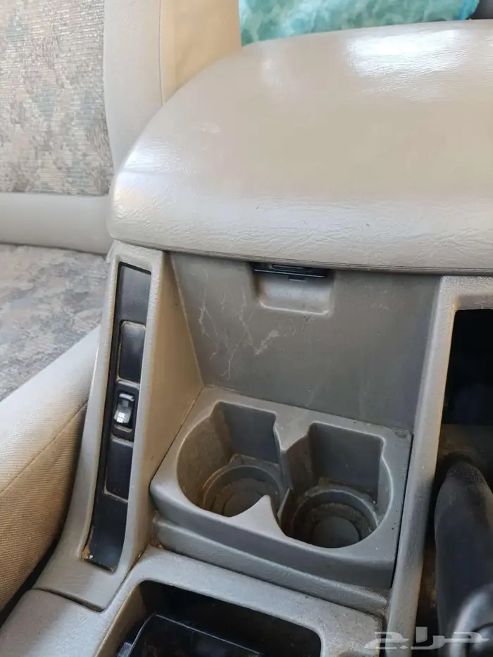 نيسان باترول 99 فل كامل دبل 4500 بخاخ 31