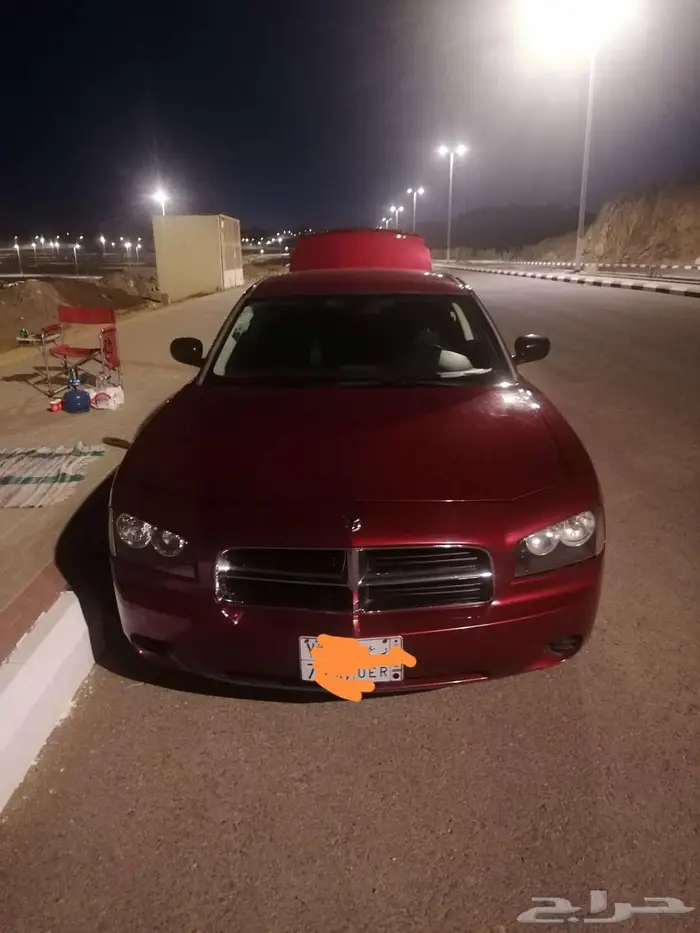 تشارجر 2010 8