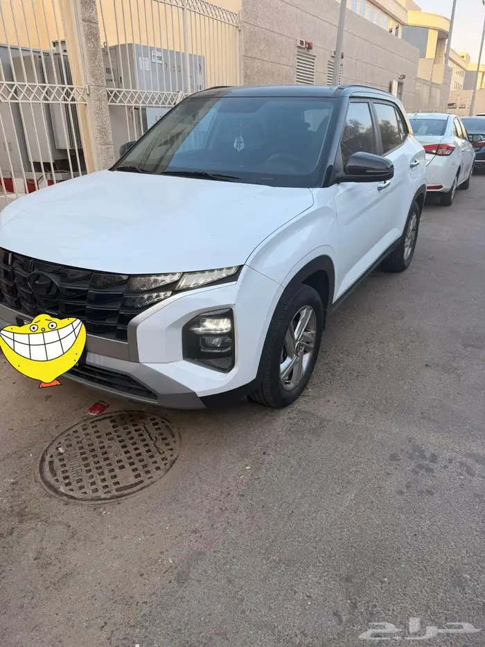 هيونداي كريتا 2024 فل اوبشن 0