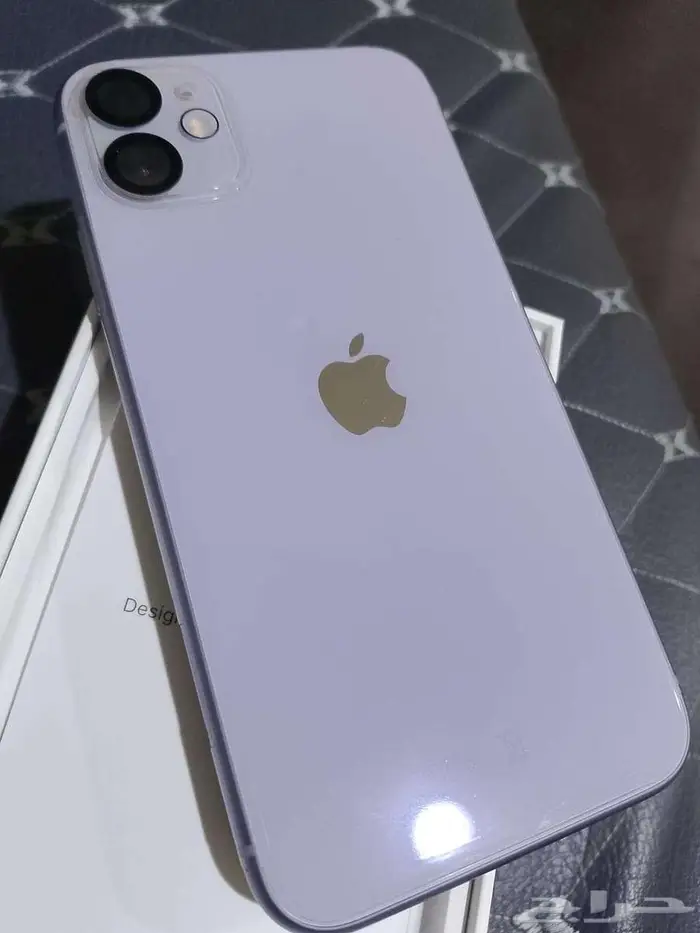 للبيع اَيفون 11 - GB 128 GB 0