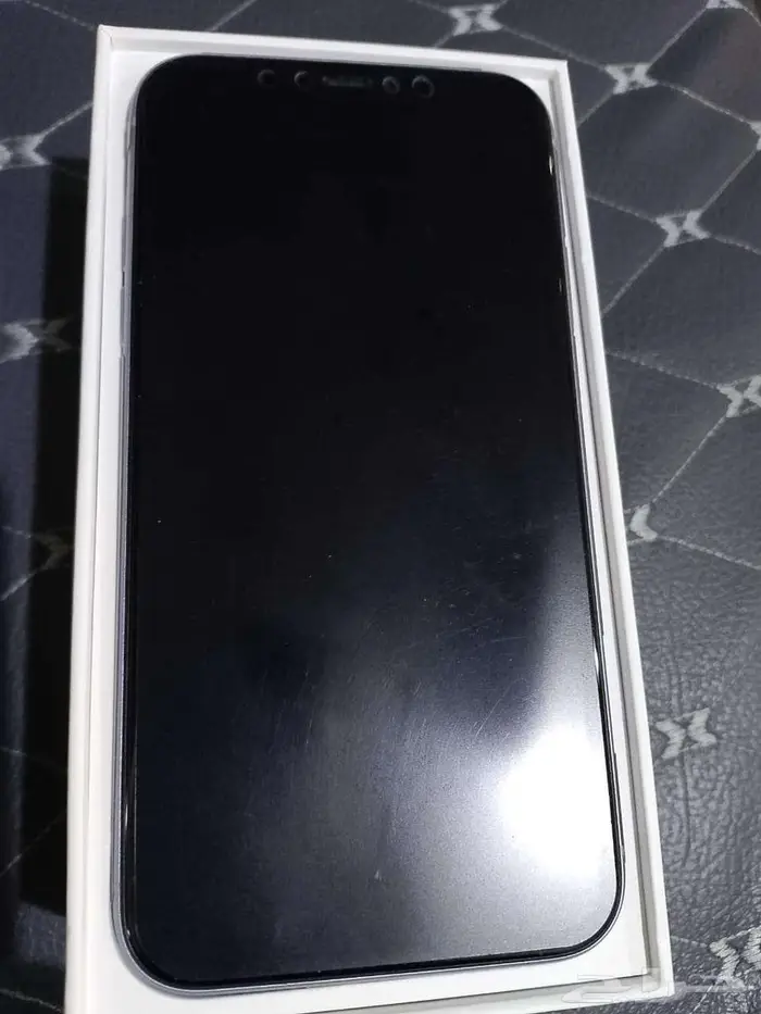 للبيع اَيفون 11 - GB 128 GB 3