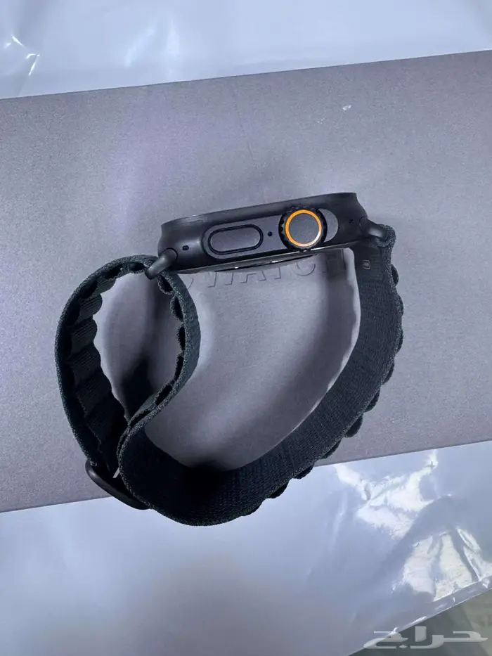 ساعه آبل الترا 2 2