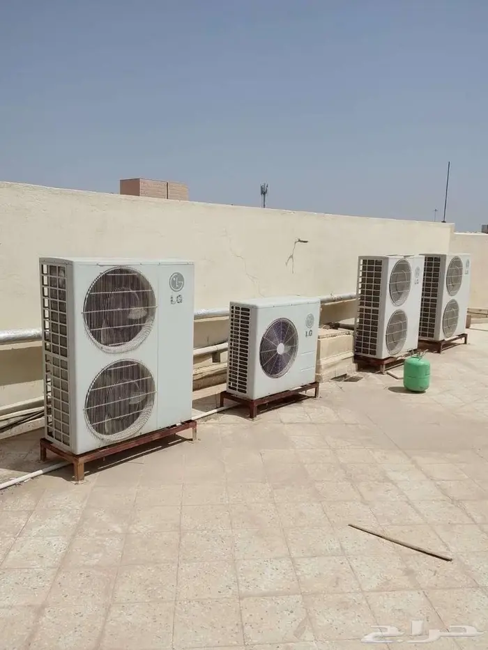 فني تكييف بالمدينه المنوره 0