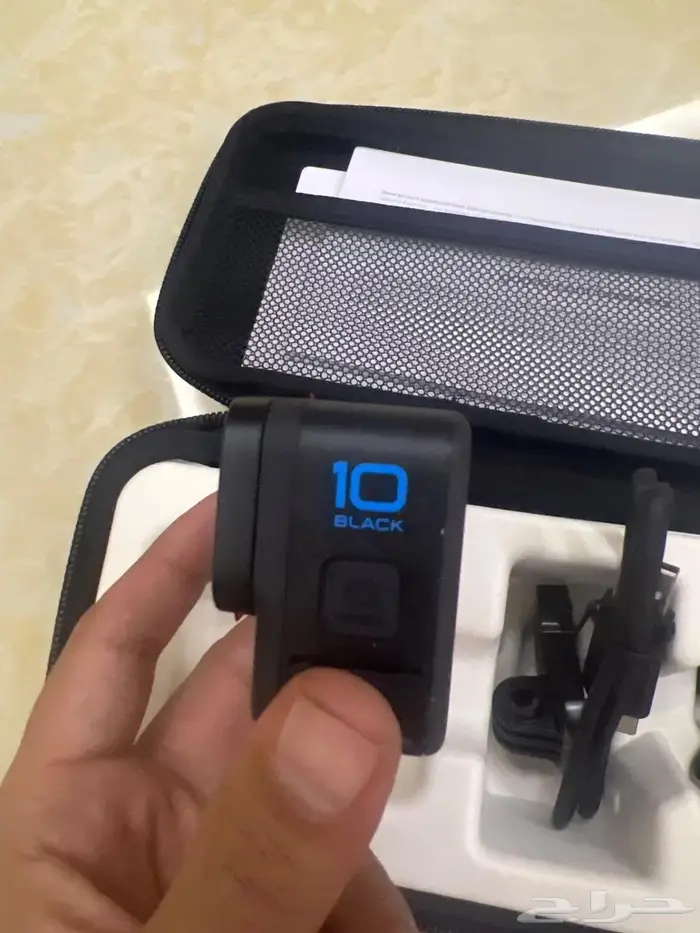 كاميرا صغيرة 0