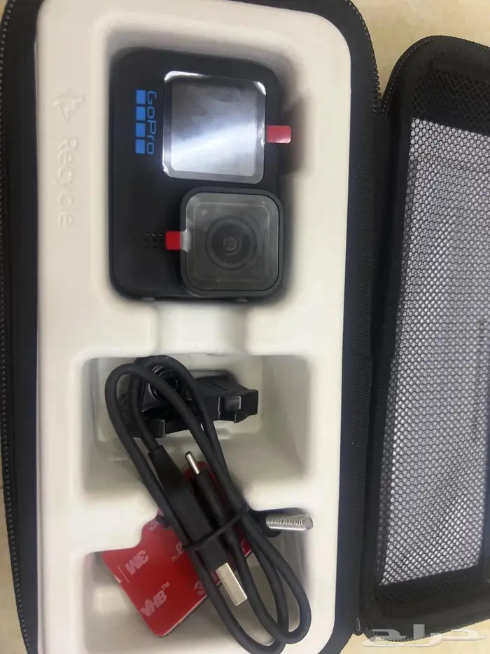 كاميرا صغيرة 1