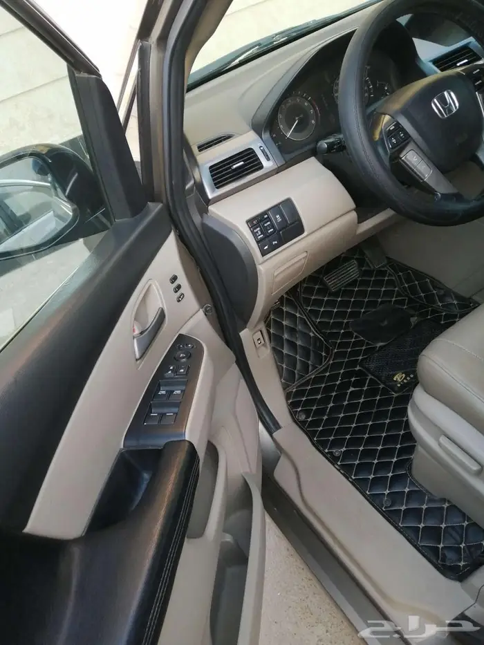 هوندا أوديسي 2013 TOURING 20