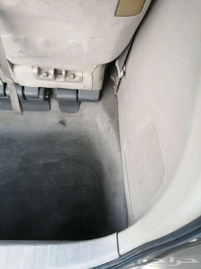 هوندا أوديسي 2013 TOURING 25