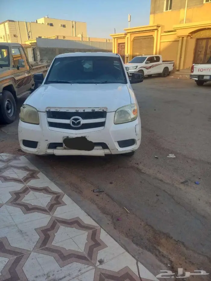 مازدا للبيع 1