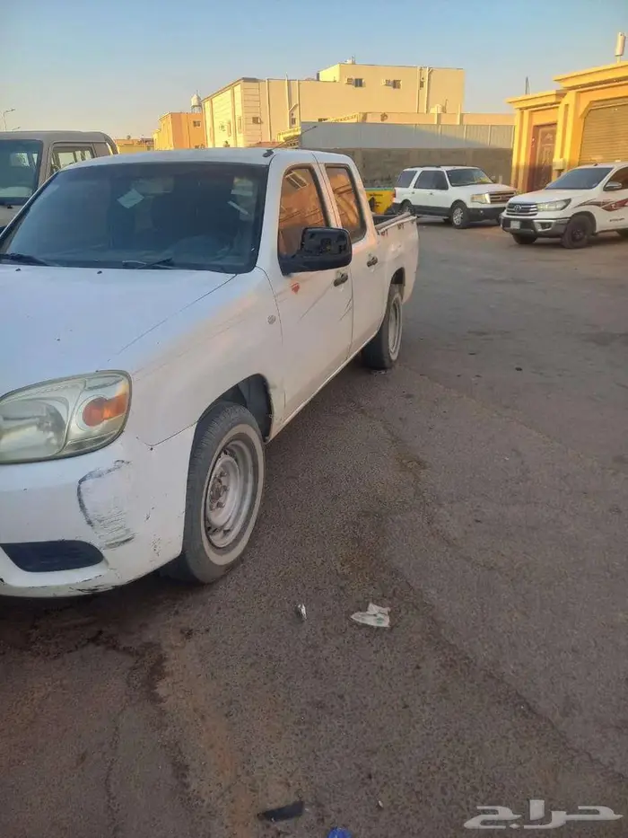 مازدا للبيع 2