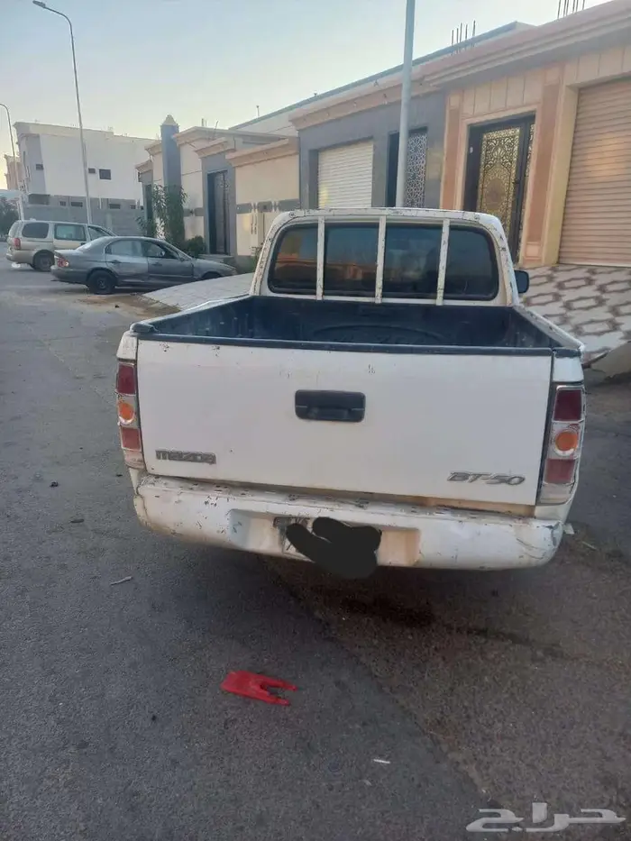 مازدا للبيع 3