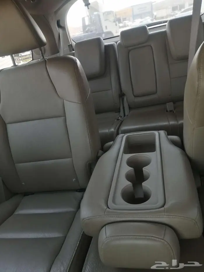 هوندا أوديسي 2013 TOURING 73