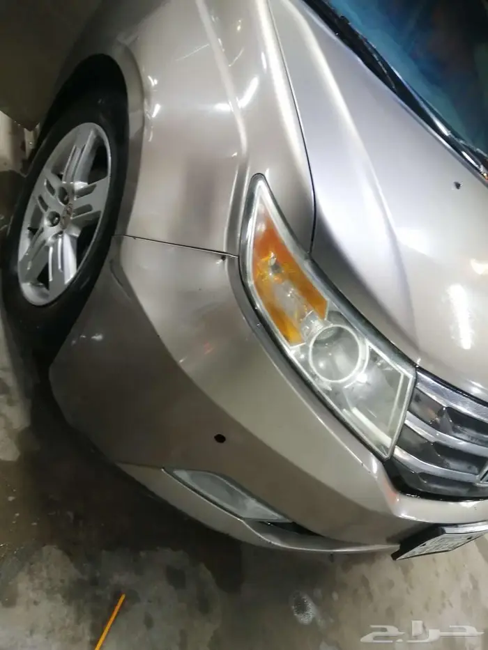 هوندا أوديسي 2013 TOURING 37