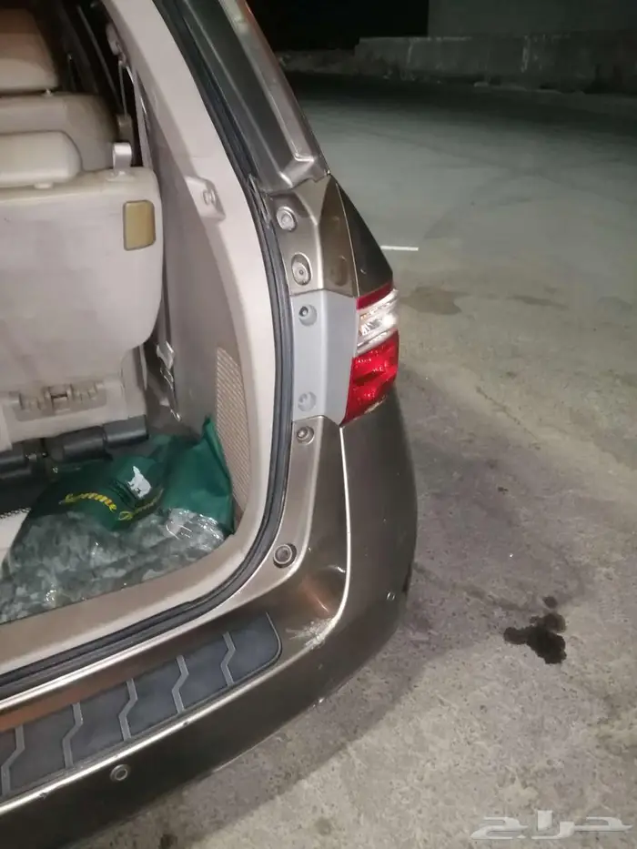 هوندا أوديسي 2013 TOURING 47