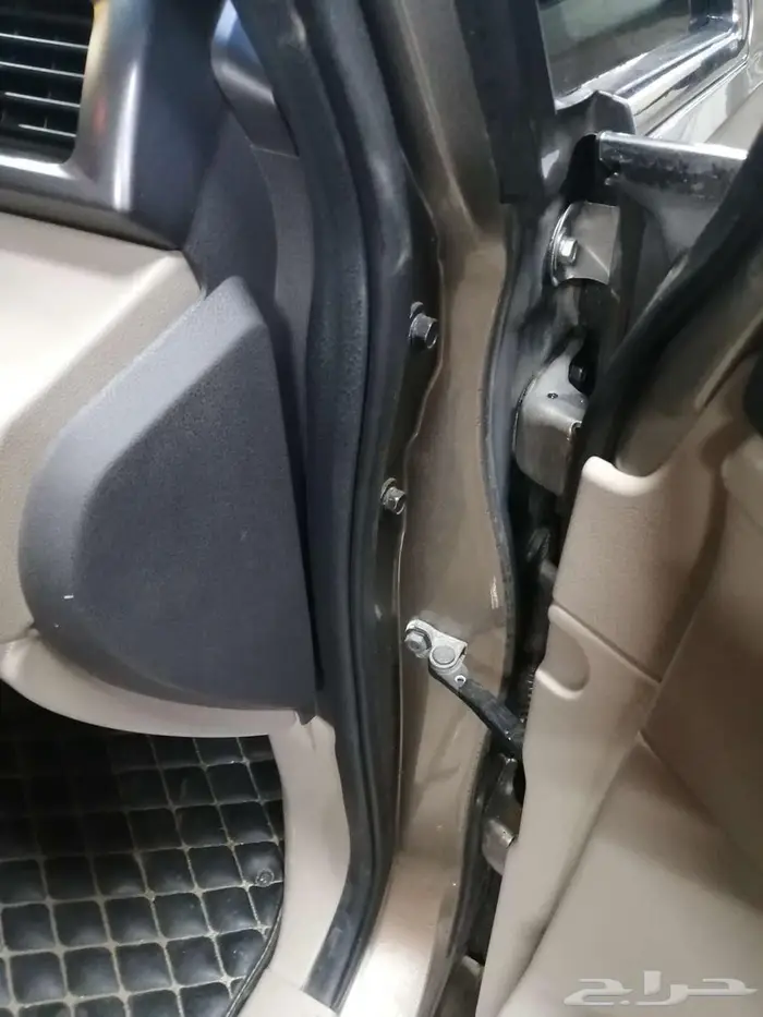 هوندا أوديسي 2013 TOURING 54