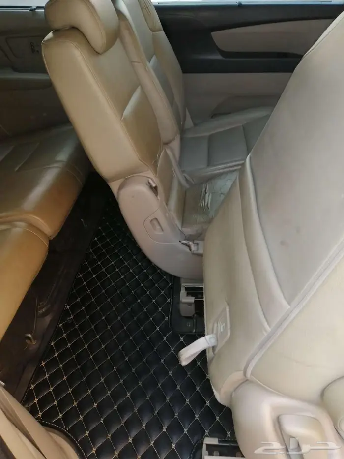 هوندا أوديسي 2013 TOURING 32