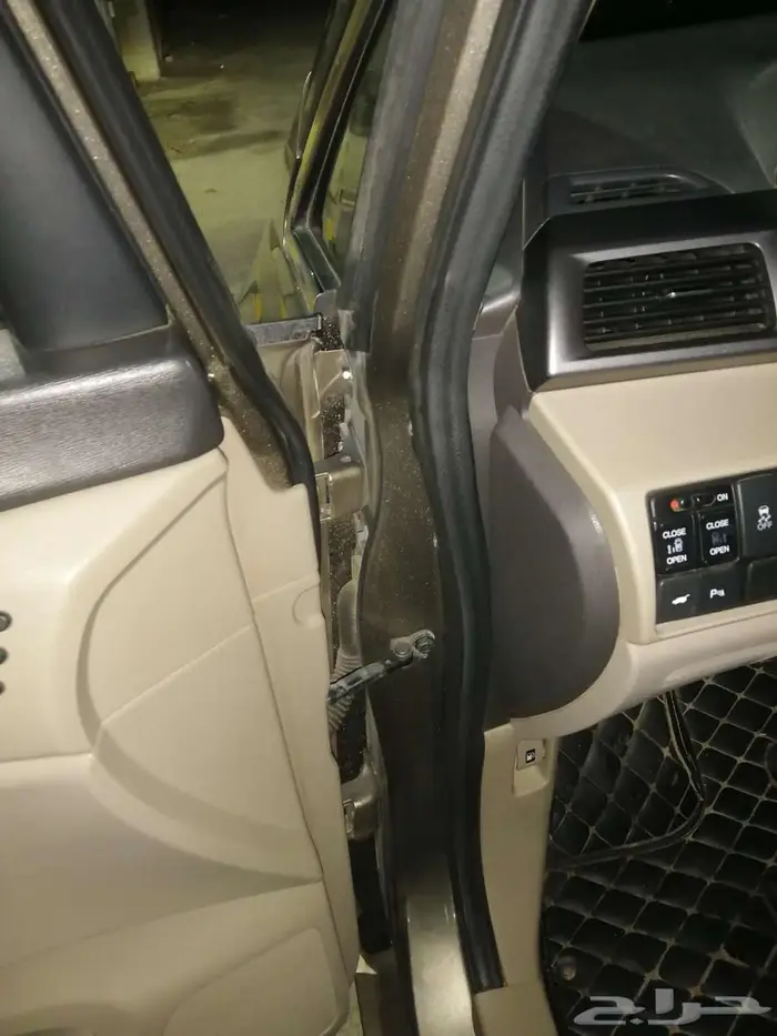 هوندا أوديسي 2013 TOURING 40